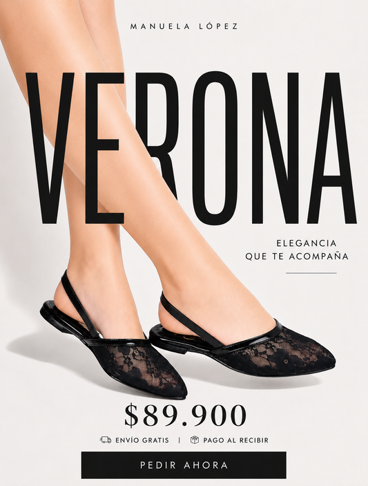 VALETA VERONA